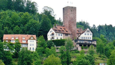 Burg Bad Liebenzell Supervisionsausbildung