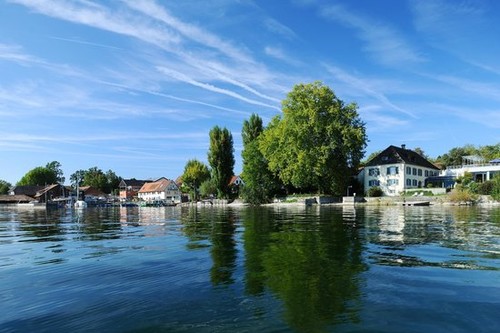 Resilienz, Bodensee