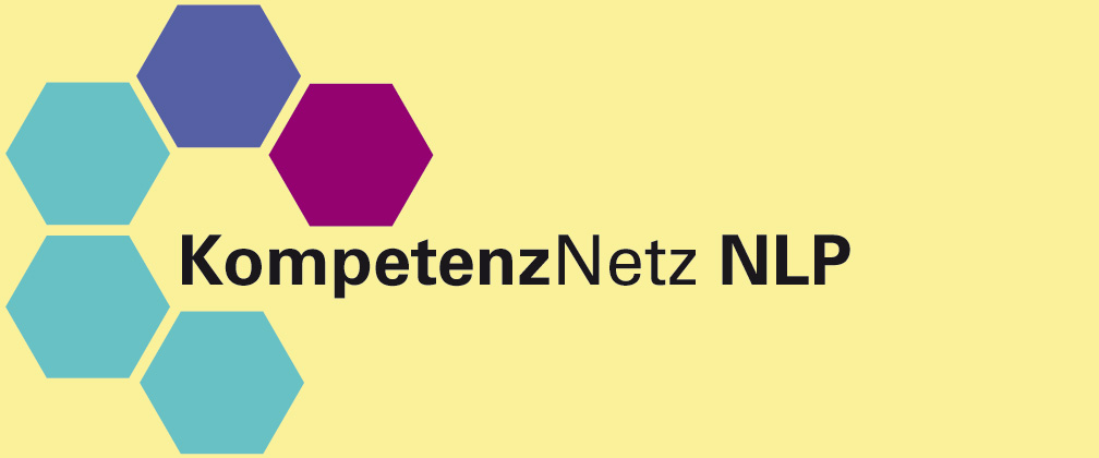 KompentenzNETZ NLP